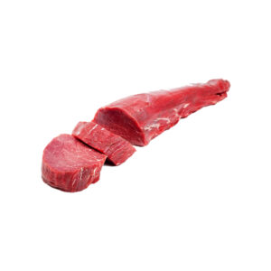 Lomo Fino O Solomillo